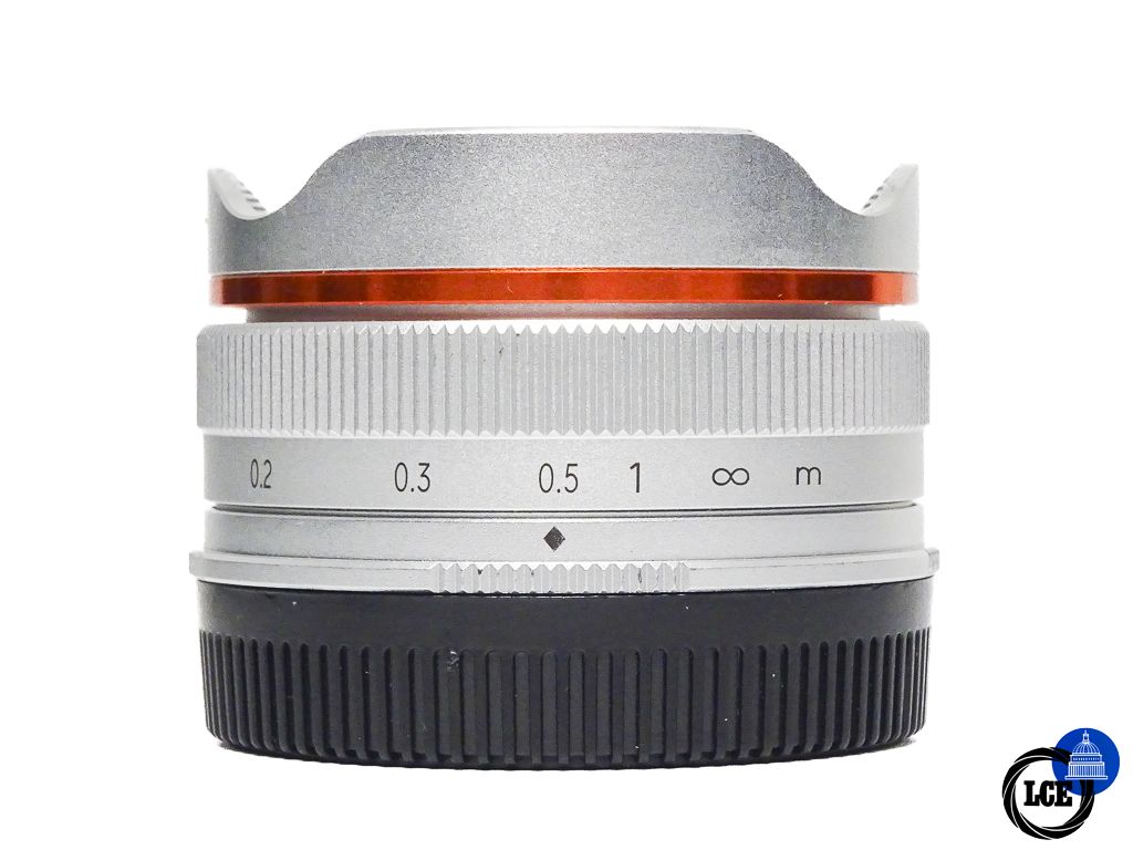 Miscellaneous BrightinStar 10mm f5.6 Fisheye