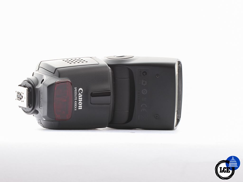 Canon 430EX II Speedlite [4*] | 10115024