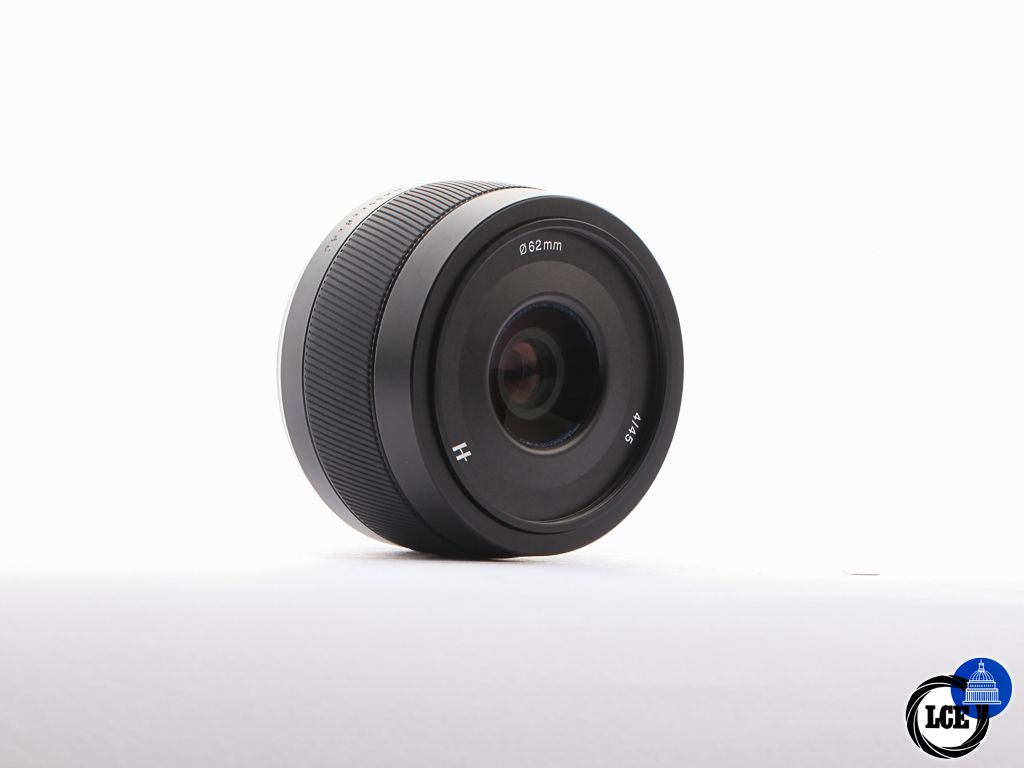 Hasselblad XCD 45mm f/4 P [4*] | 10114999
