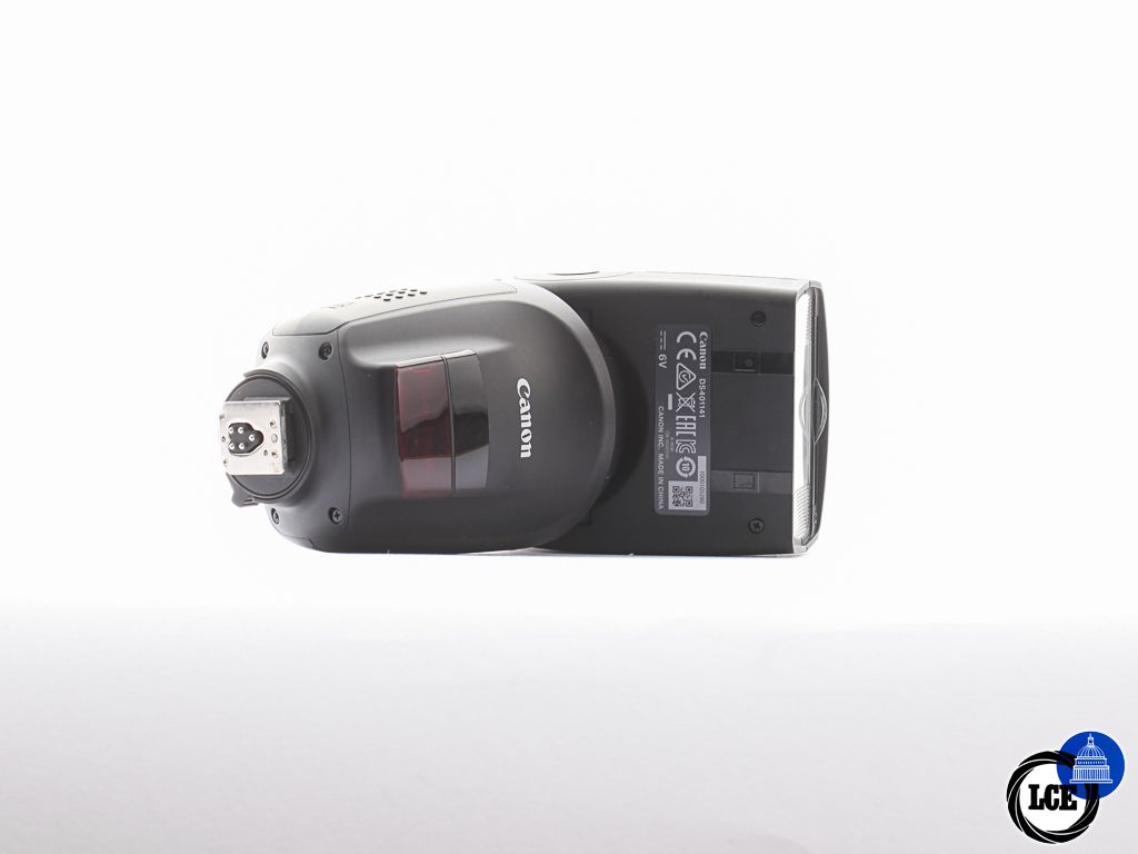 Canon 470EX-AI Speedlite [4*] | 10115011