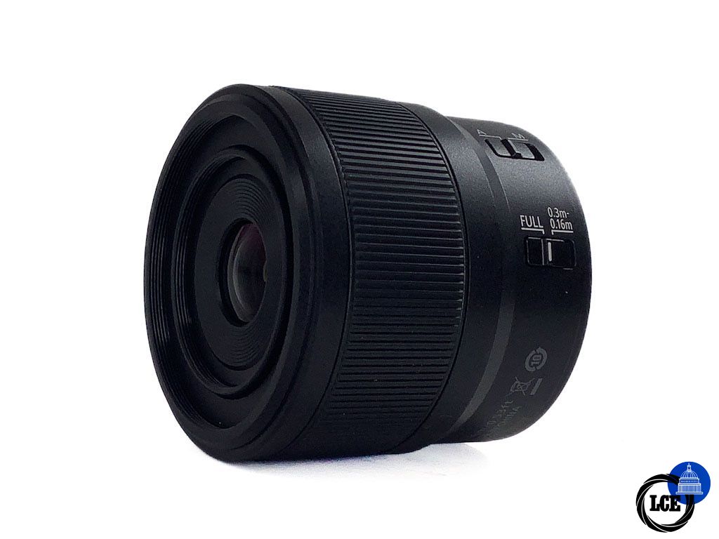 Nikon Z 50mm MC F2.8