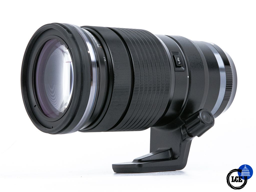Olympus M.Zuiko 40-150mm f2.8 Pro