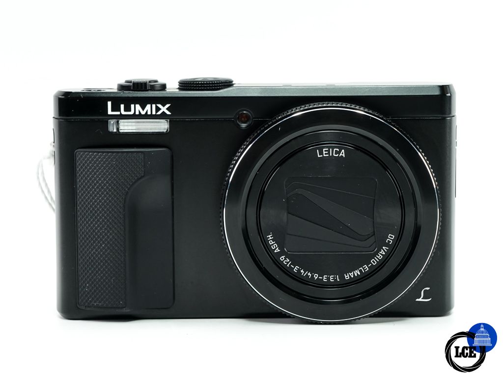 Panasonic Lumix TZ80