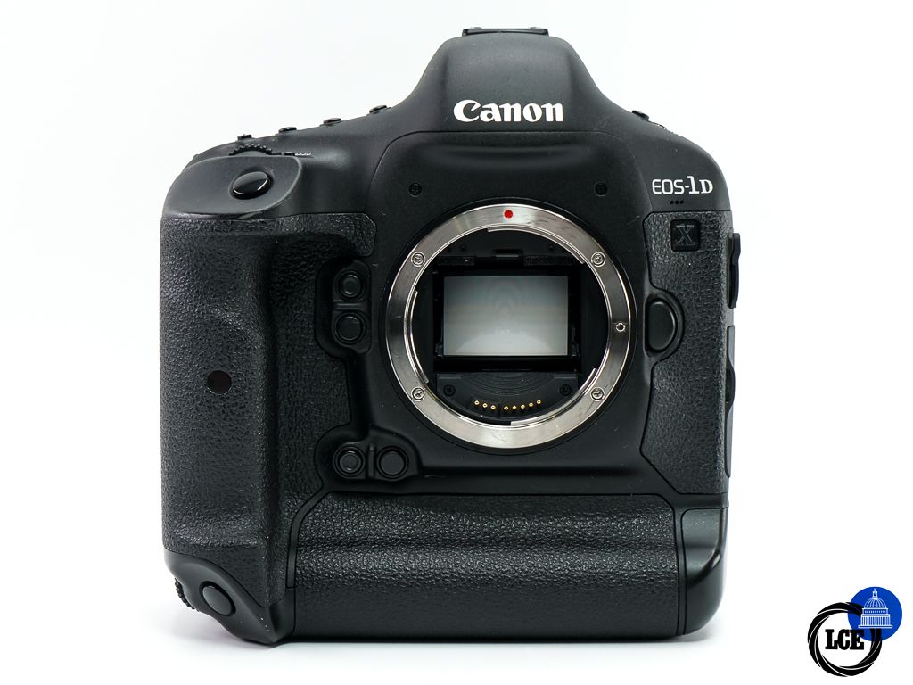 Canon EOS 1DX Body