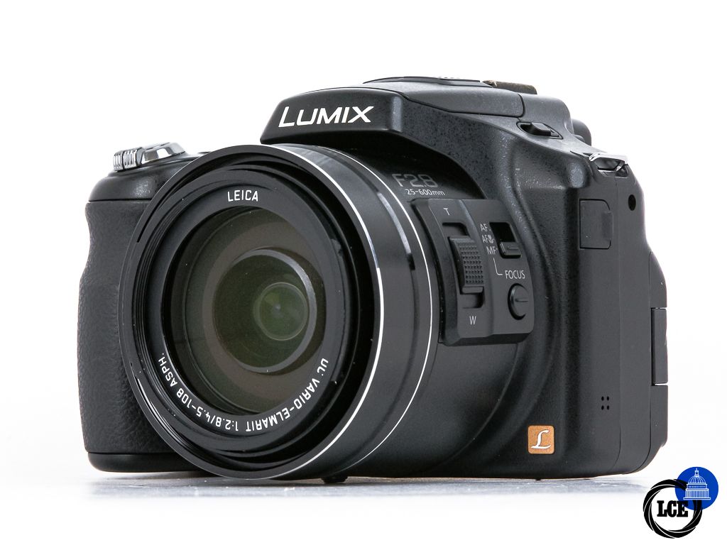 Panasonic Lumix FZ200
