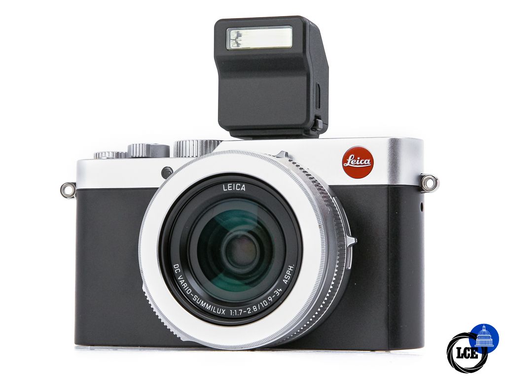 Leica D-LUX 7 **Boxed**