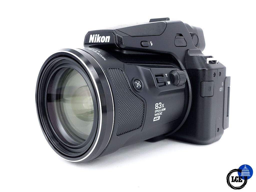 Nikon Coolpix P950 - Boxed | 5*