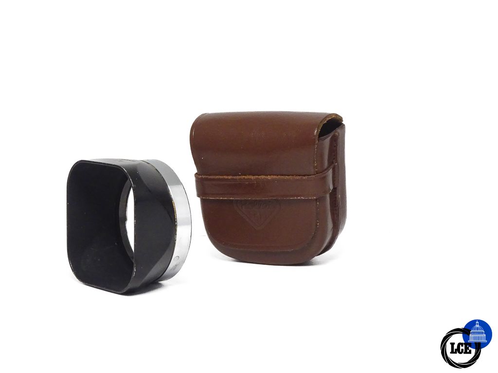 Rollei TLR Lens Hood