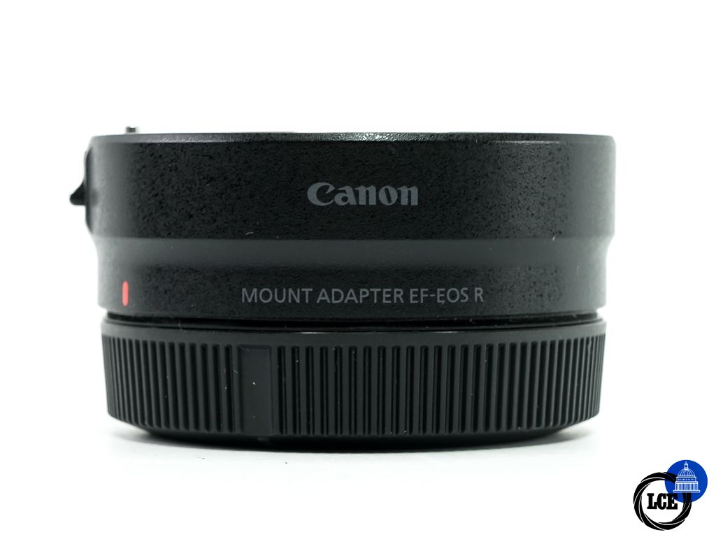 Canon Mount Adapter EF-EOS R