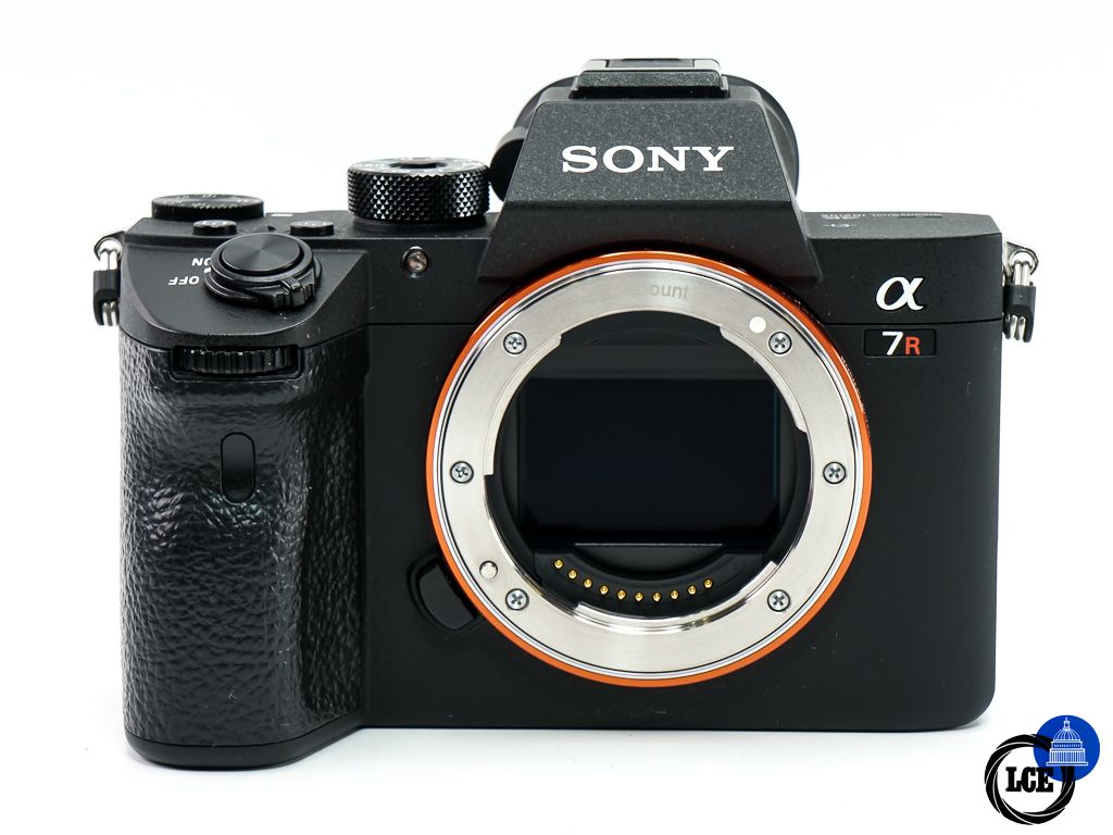 Sony A7R III Body  ** Low Shutter Count **