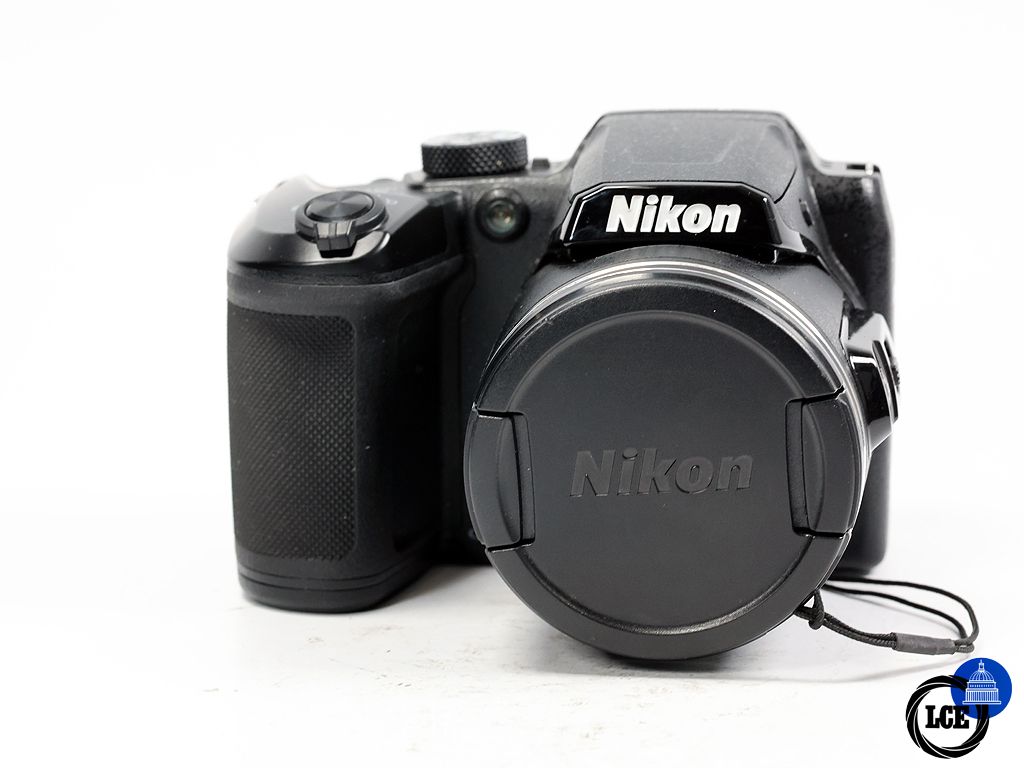 Nikon COOLPIX B500