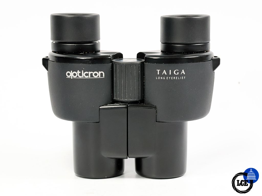 Opticron Taiga 10x25