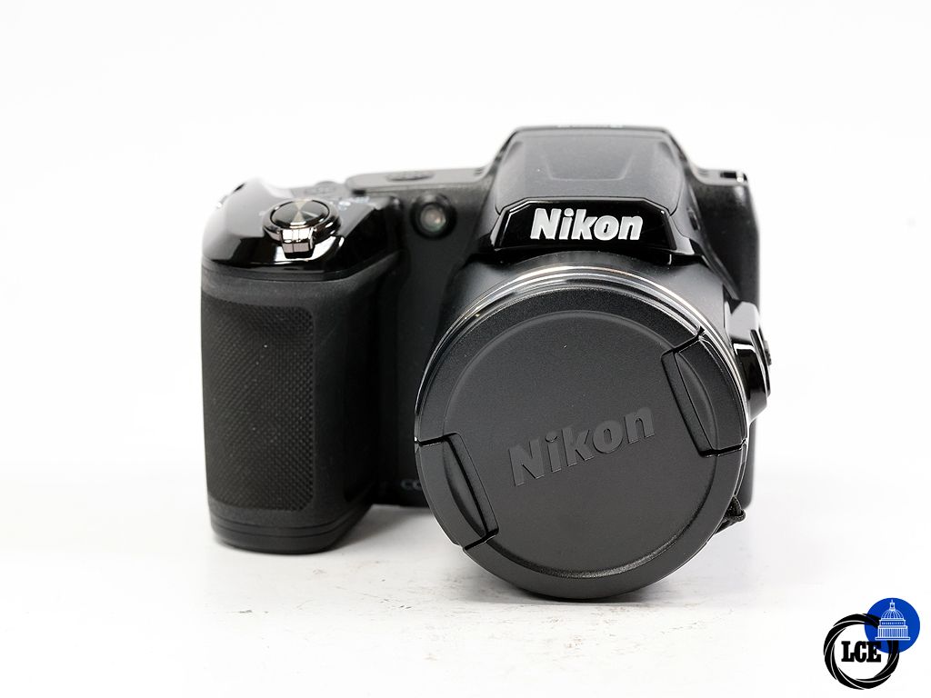 Nikon COOLPIX L840