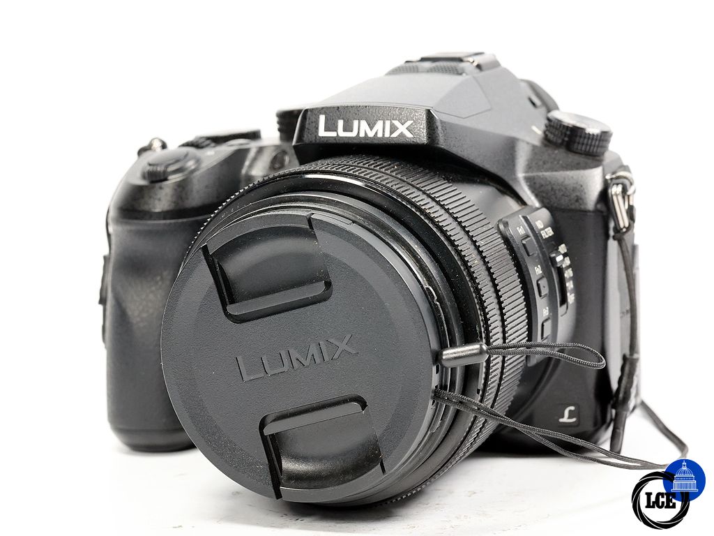 Panasonic FZ2000