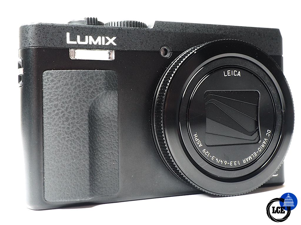 Panasonic TZ90