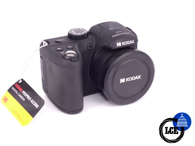Kodak PixPro AZ255