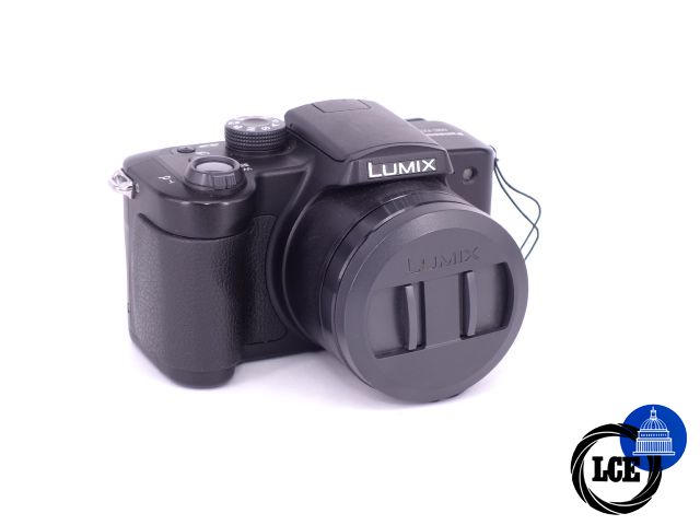 Panasonic Lumix FZ5