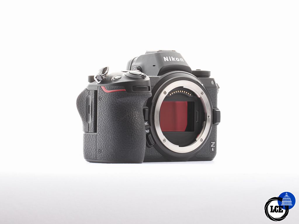 Nikon Z 6 Body [4*] | 10115068
