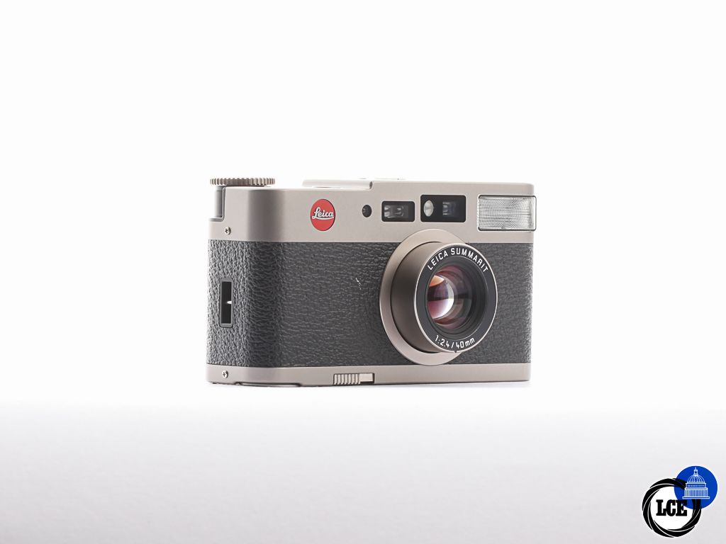 Leica CM [5*] | 10113540