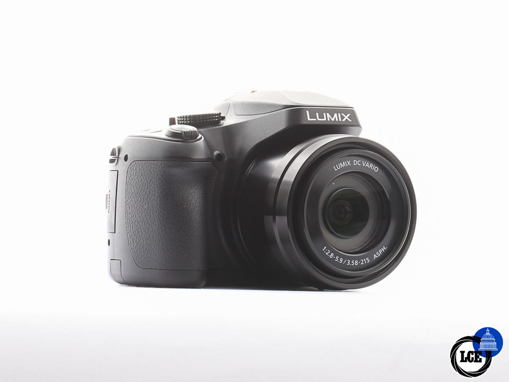 Panasonic Lumix FZ-82D [4*] | 10115071