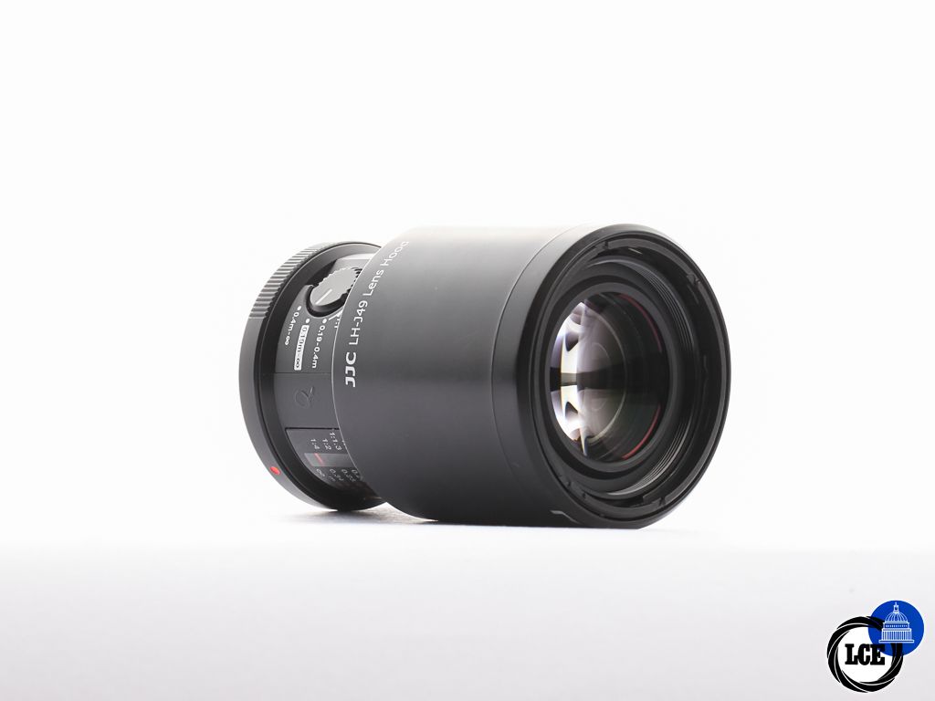 Olympus 60mm f/2.8 Macro ED MSC [4*] | 10115042