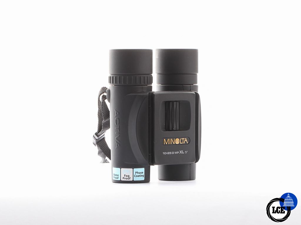 Minolta 10x25 D WP XL [4*] | 10115009