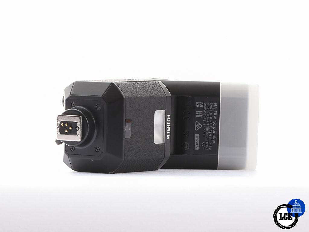 FujiFilm EF X500 Flash [5*] | 10115078