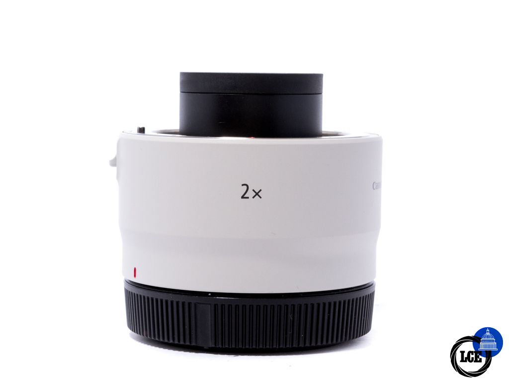 Canon RF 2x Extender