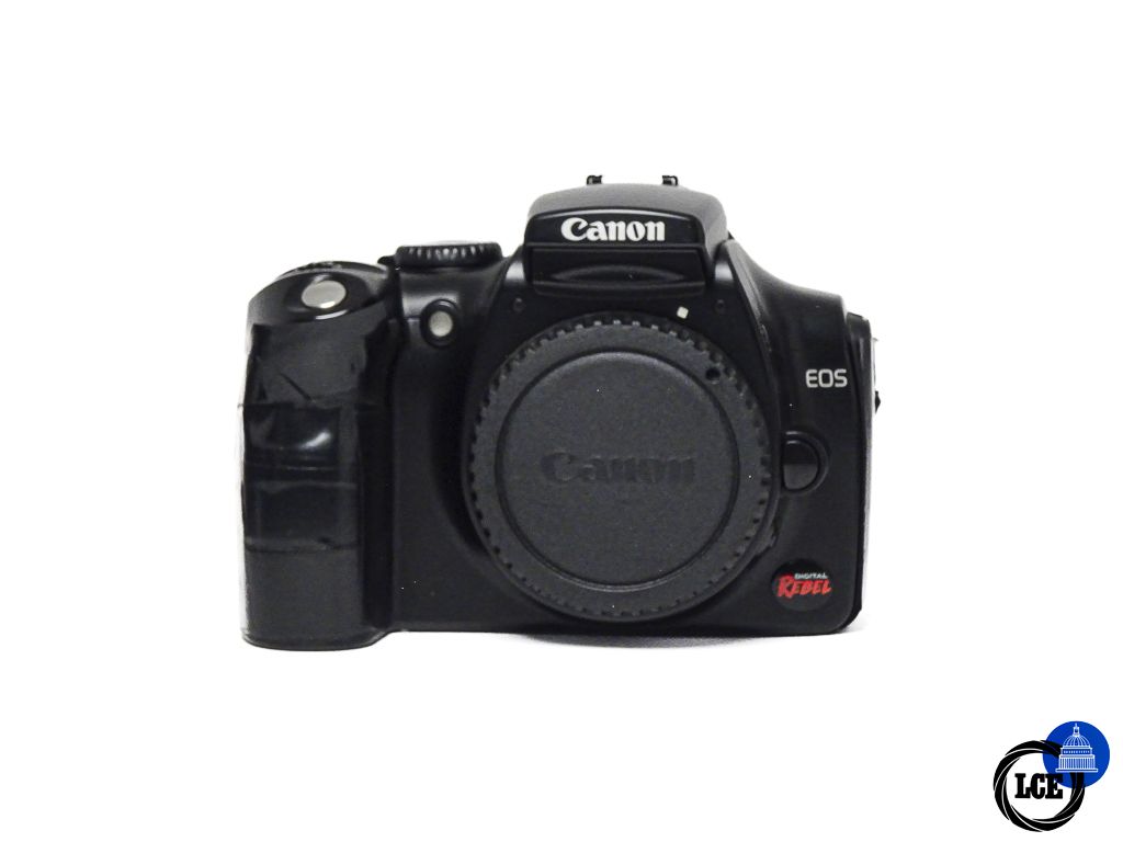 Canon EOS Rebel