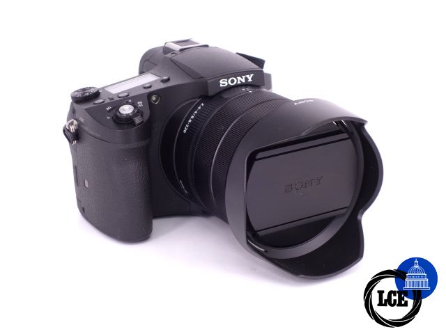 Sony CyberShot RX10 IV