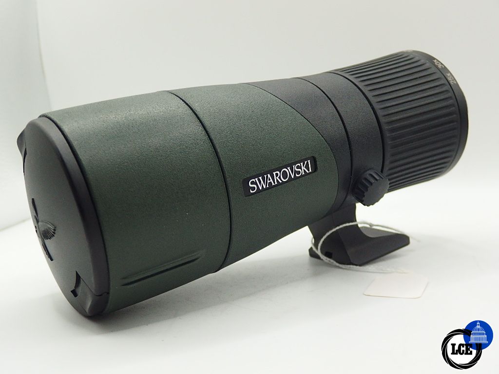 Swarovski ATX Module and 65mm module objective. Boxed.