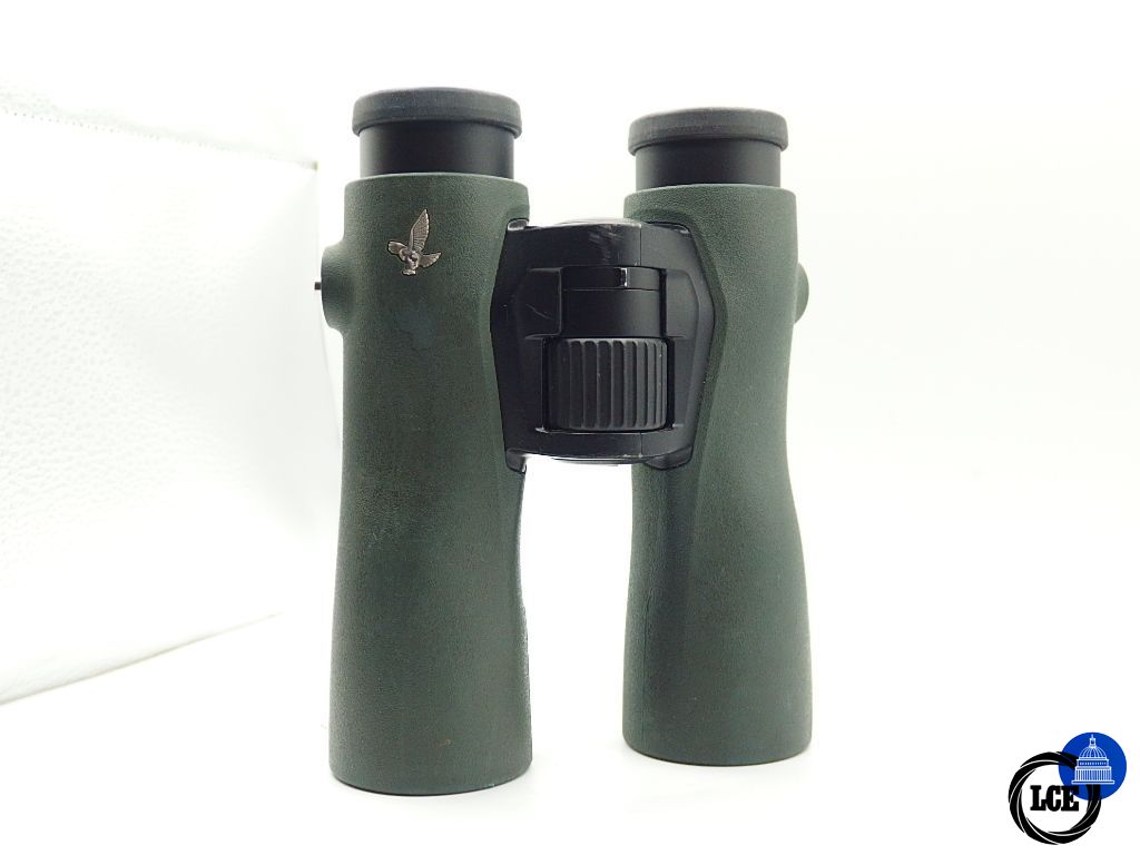 Swarovski NL PURE 12x42 Green. Boxed.