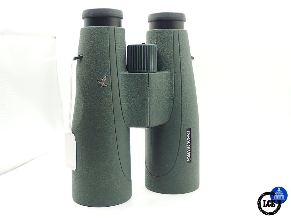 Swarovski SLC 15x56 Later version. Boxed.