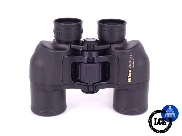 Nikon 10x40 Action