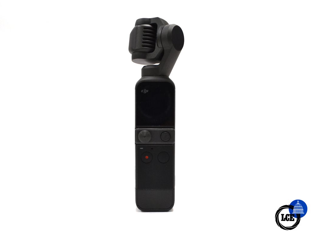 DJI Pocket 2