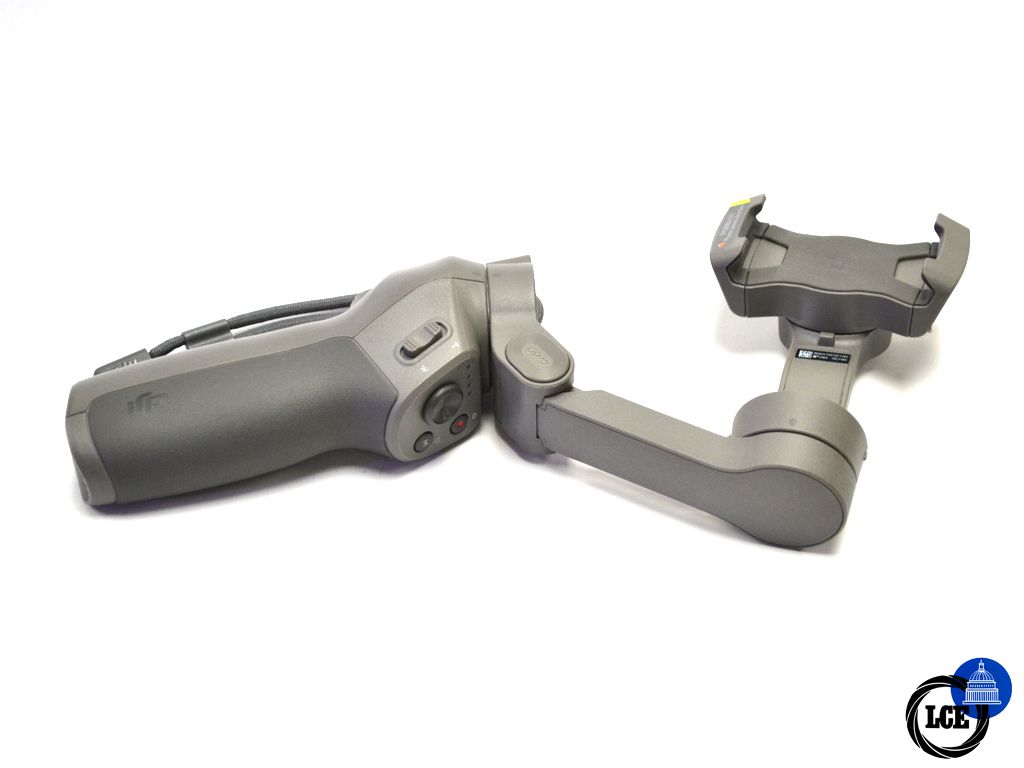 DJI Osmo Mobile 3