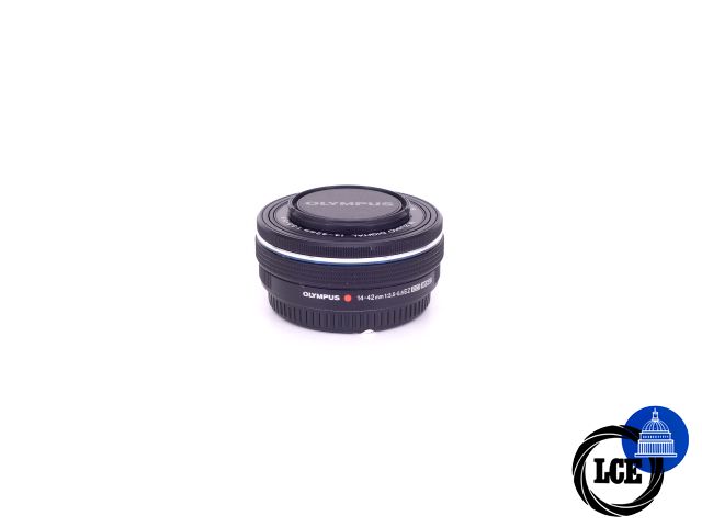 Olympus 14-42mm f/3.5-5.6 EZ ED MSC M.Zuiko