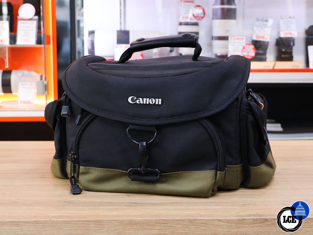 Canon 10EG Camera Bag