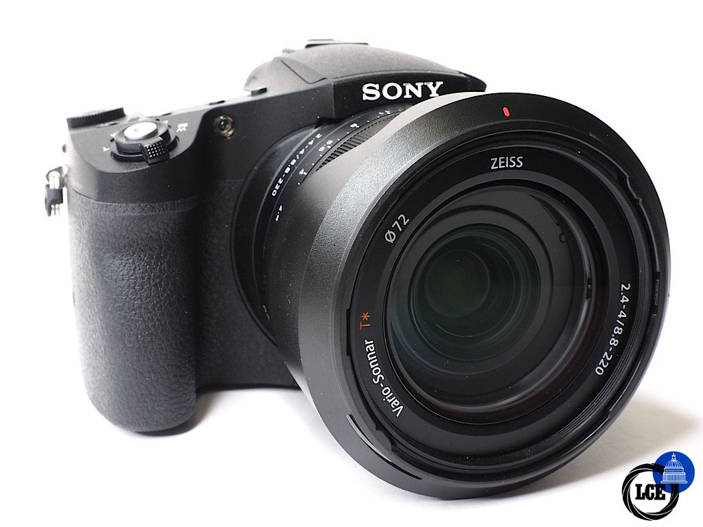 Sony RX10 IV