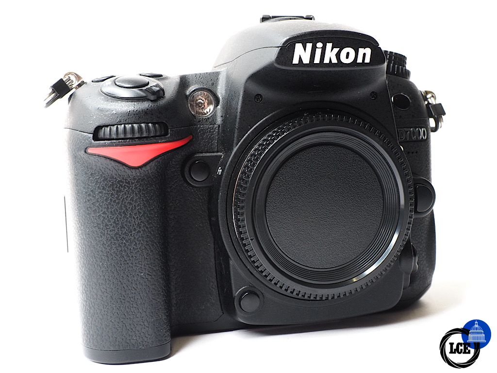 Nikon D800