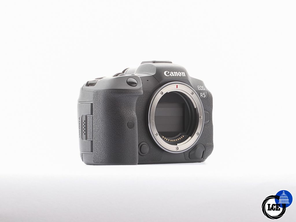 Canon EOS R5 Body [4*] | 10115059