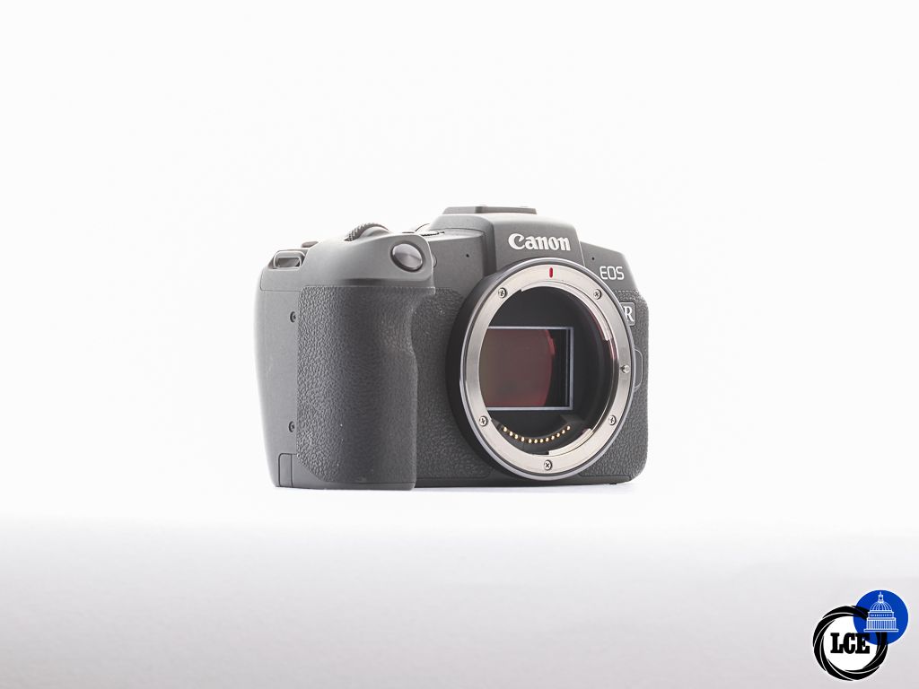Canon EOS RP Body [Faulty - Error 06] [3*] | 10115099