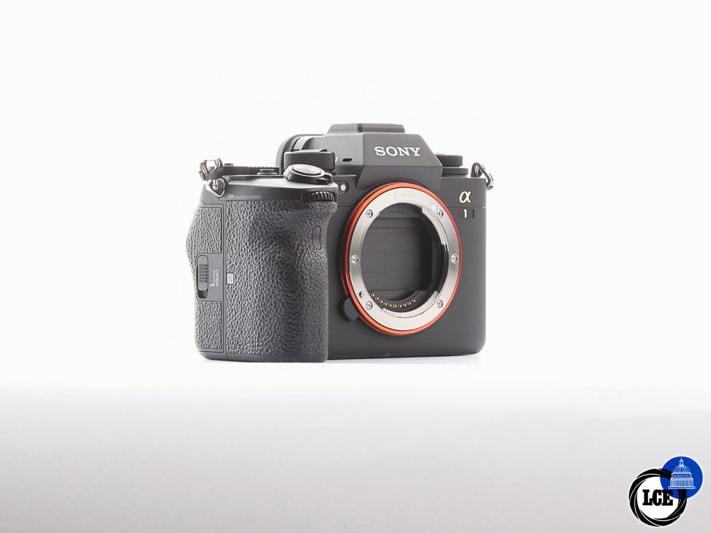 Sony A1 Body [4*] | 10115119
