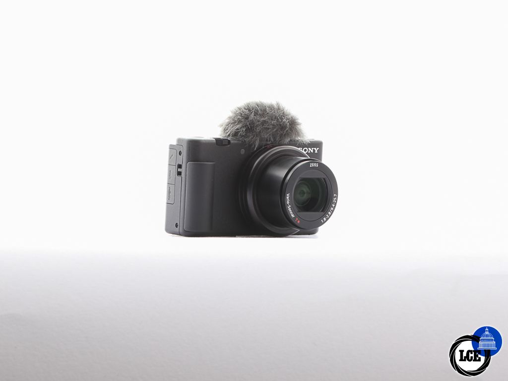 Sony  ZV-1 [4*] | 10115107