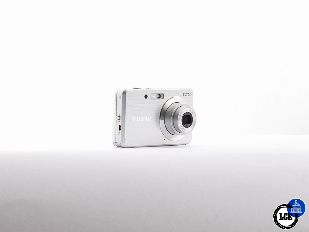 FujiFilm Finepix J10 [4*] | 10115102