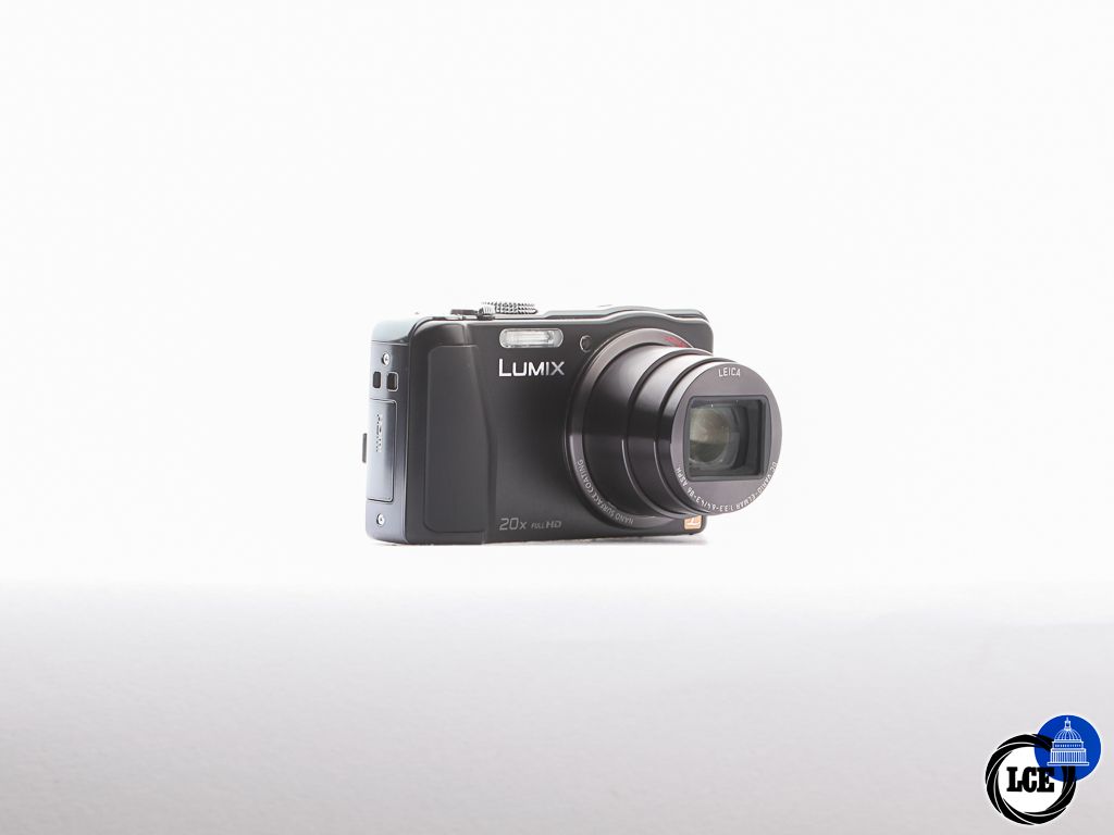 Panasonic Lumix TZ30 [3*] | 10115100