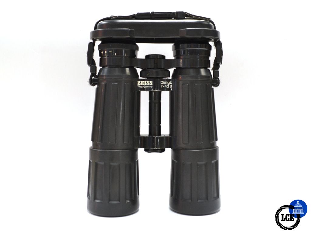 Zeiss 7x42B Dialyt GA T*P