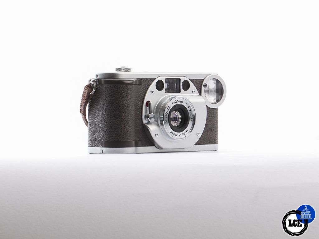 Minolta Prod-20's [4*] | 10115077
