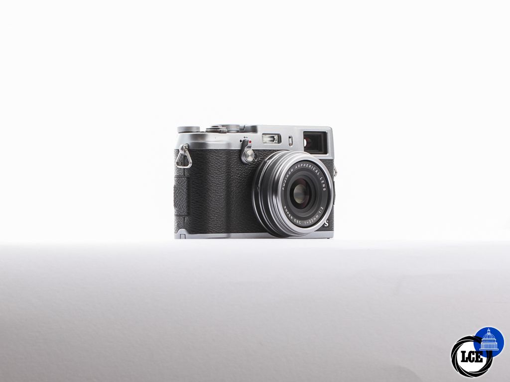 FujiFilm X100S + Case [4*] | 10115120