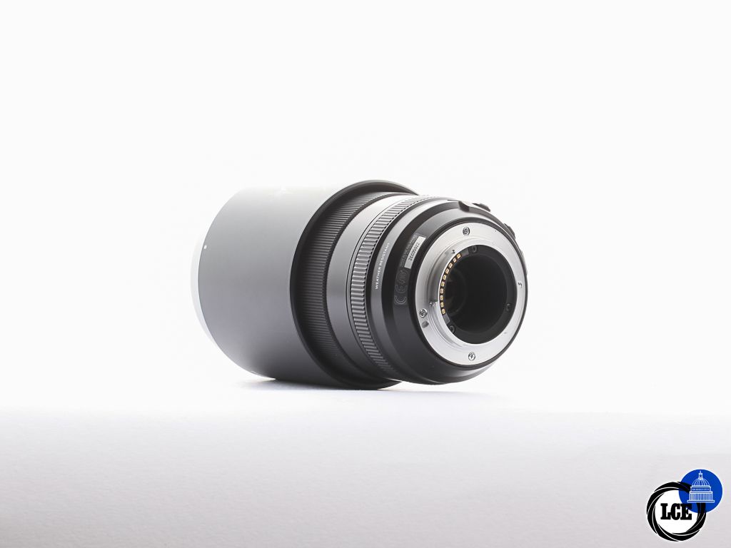 FujiFilm XF 70-300mm f/4-5.6 R LM OIS WR [4*] | 10115081